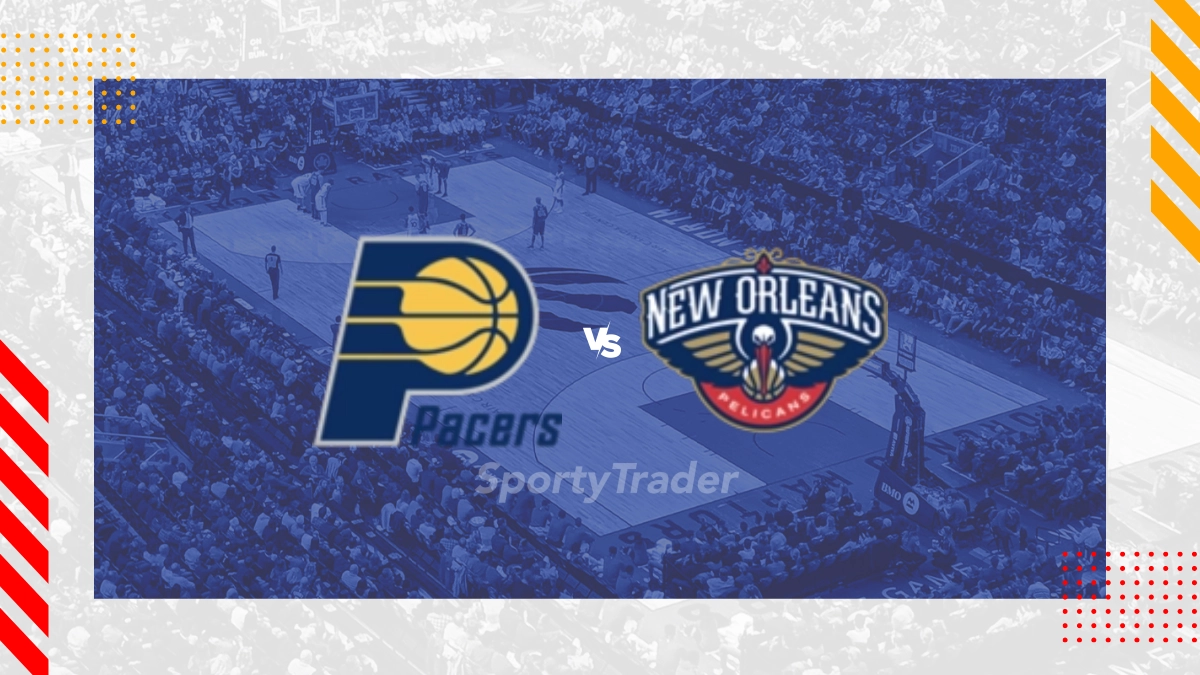 Indiana Pacers vs New Orleans Pelicans Picks