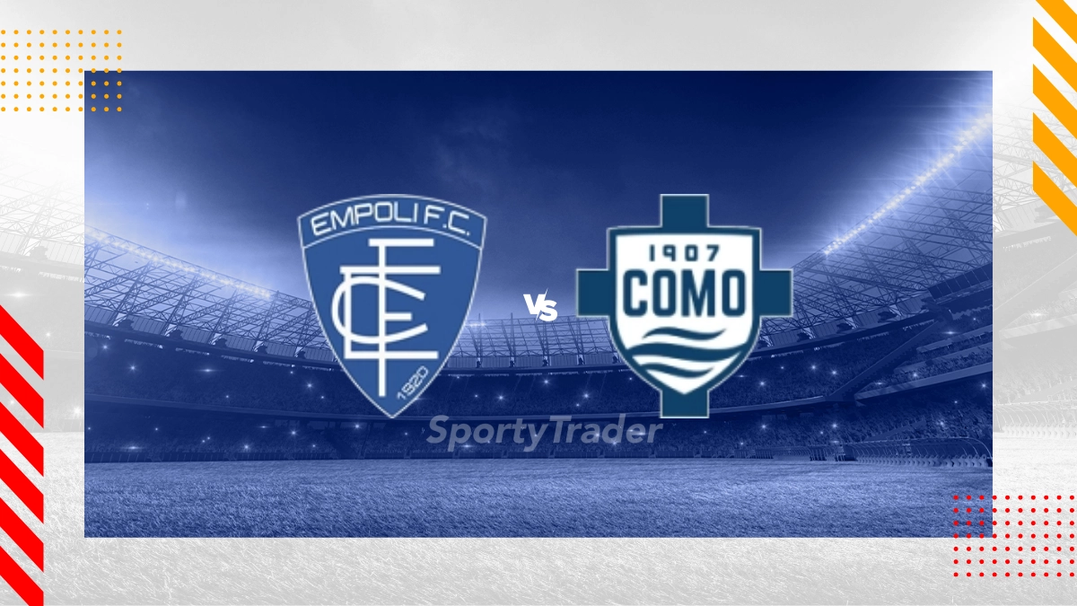 Pronostic Empoli vs Côme