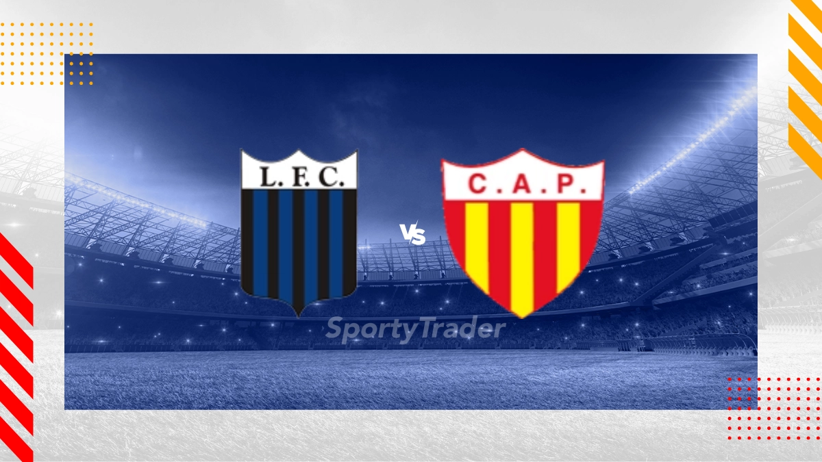 Pronóstico Liverpool Montevideo vs CA Progreso