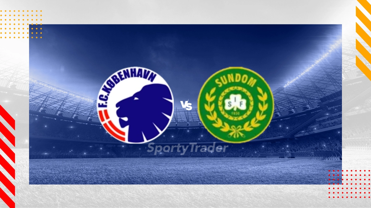 FC Copenhagen vs Silkeborg IF Prediction