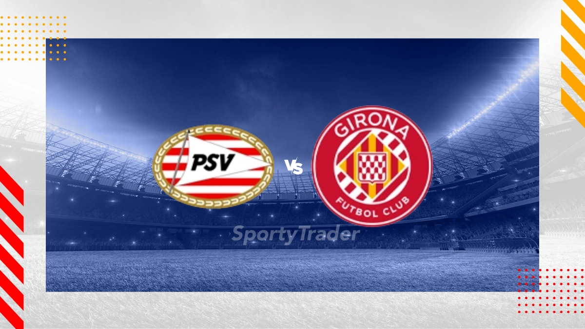 Voorspelling PSV vs Girona