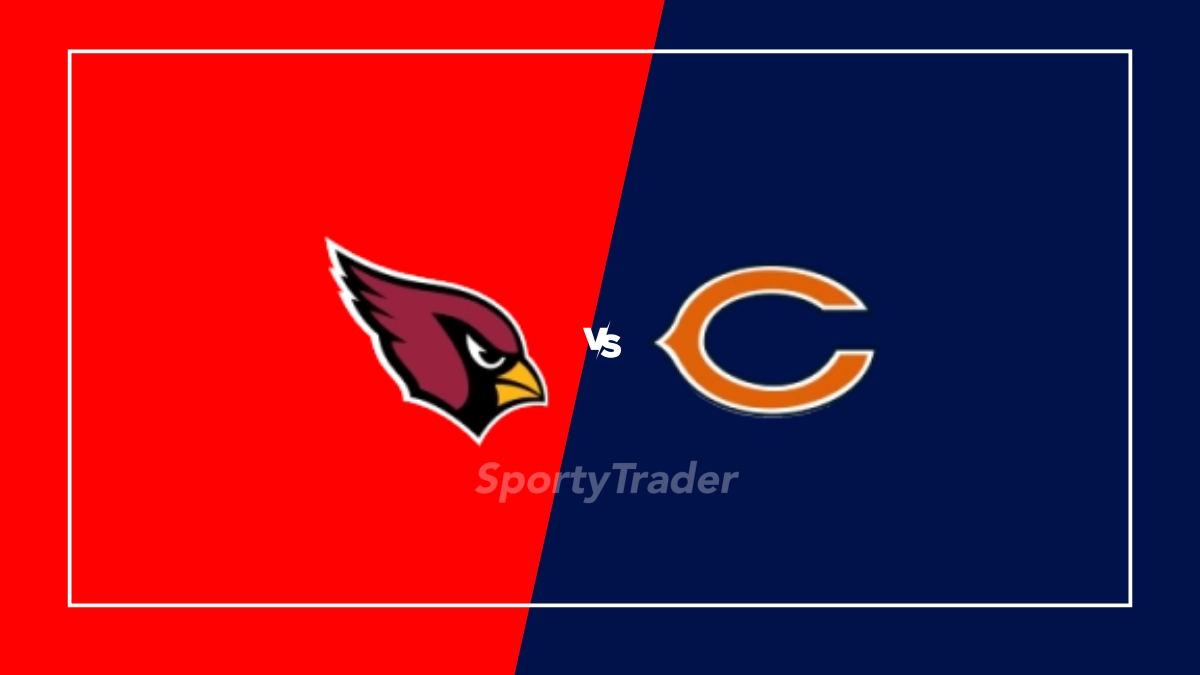 Pronóstico Arizona Cardinals vs Chicago Bears