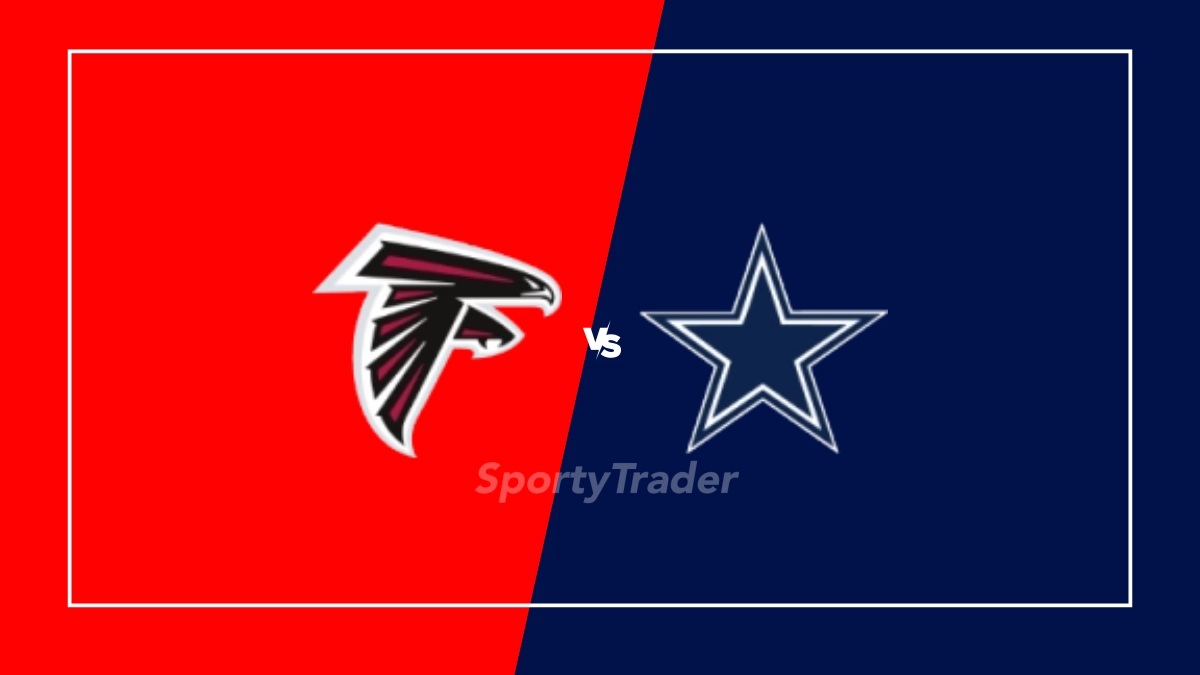 Pronóstico Atlanta Falcons vs Dallas Cowboys