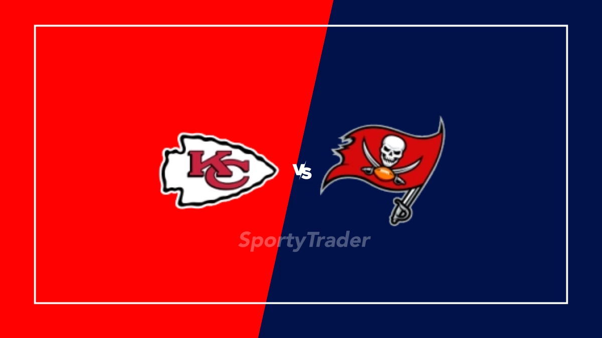 Pronóstico Kansas City Chiefs vs Tampa Bay Buccaneers