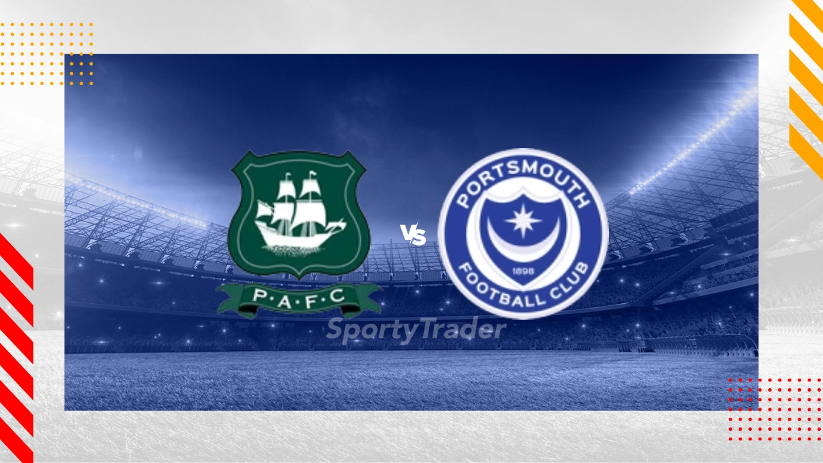 Plymouth vs Portsmouth Prediction