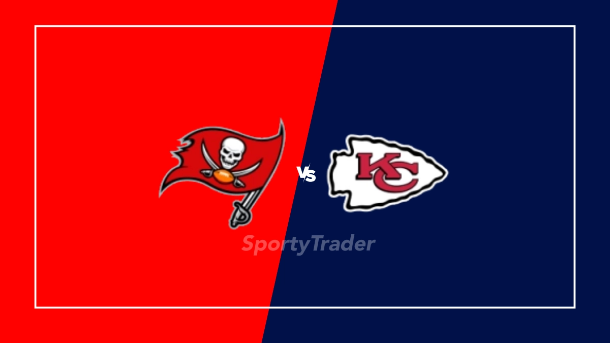 Tampa Bay Buccaneers vs Kansas City Chiefs Picks