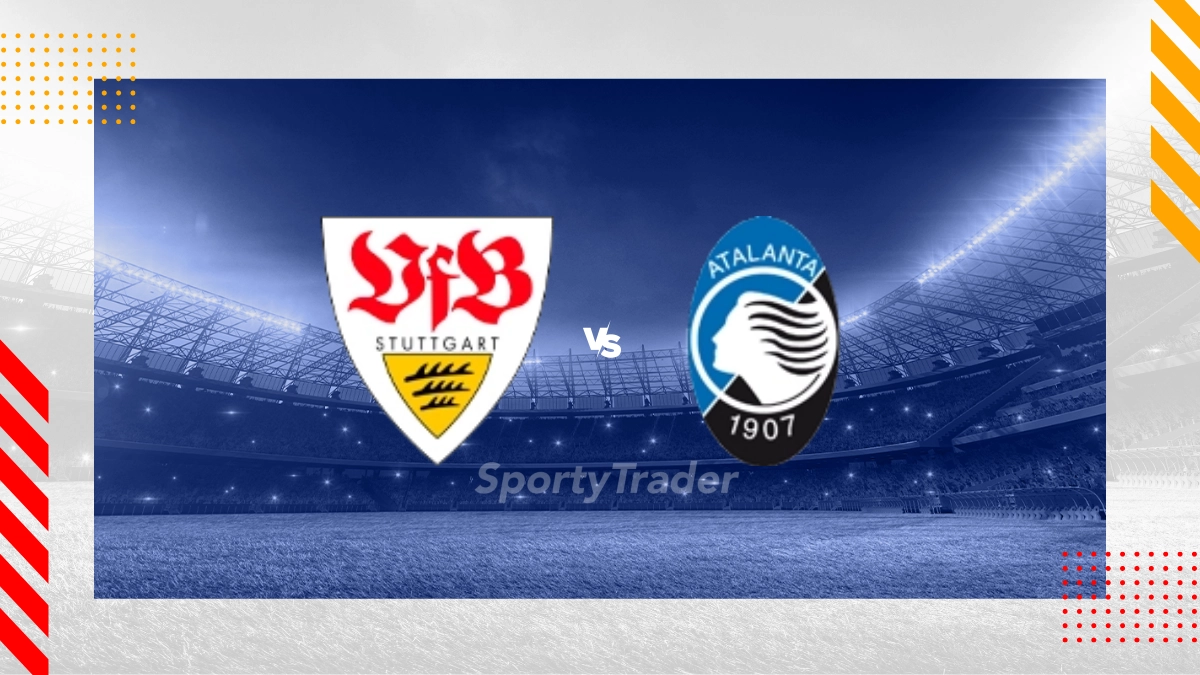 Voorspelling VfB Stuttgart vs Atalanta BC