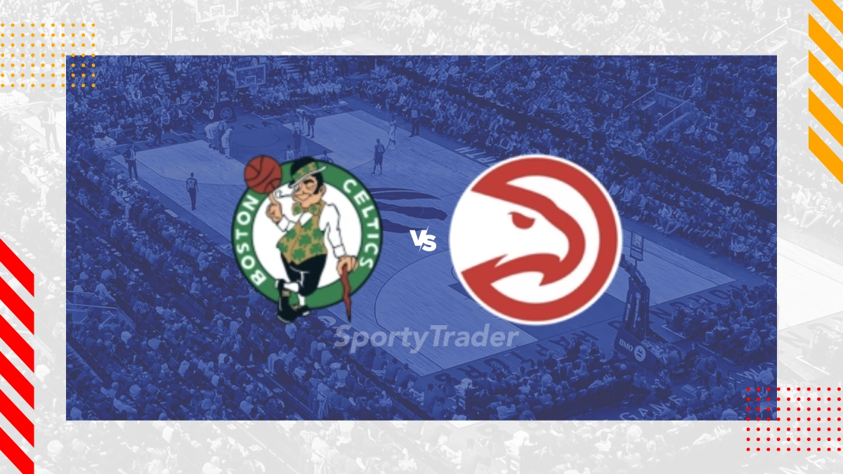 Boston Celtics vs Atlanta Hawks Picks