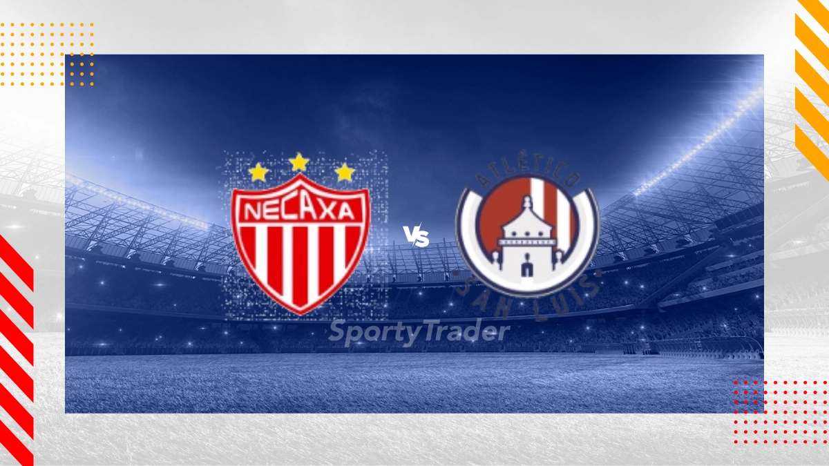 Club Necaxa vs Atletico San Luis Picks