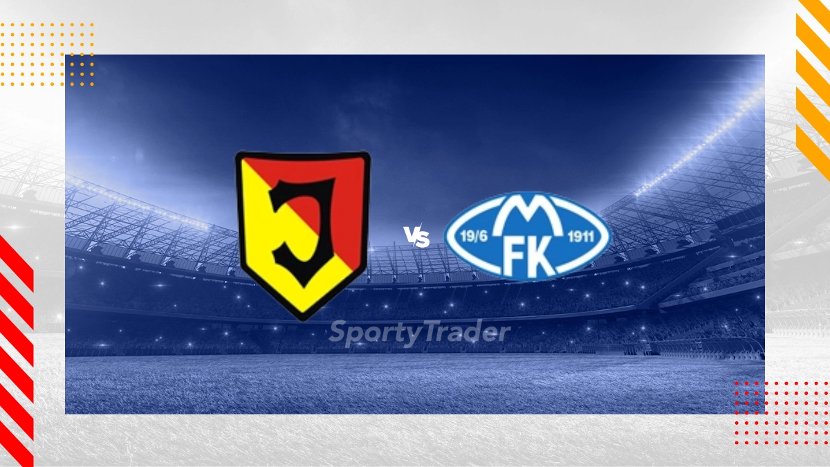 Pronóstico Jagiellonia Bialystok vs Molde