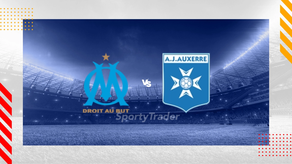 Pronostico Marsiglia vs Auxerre