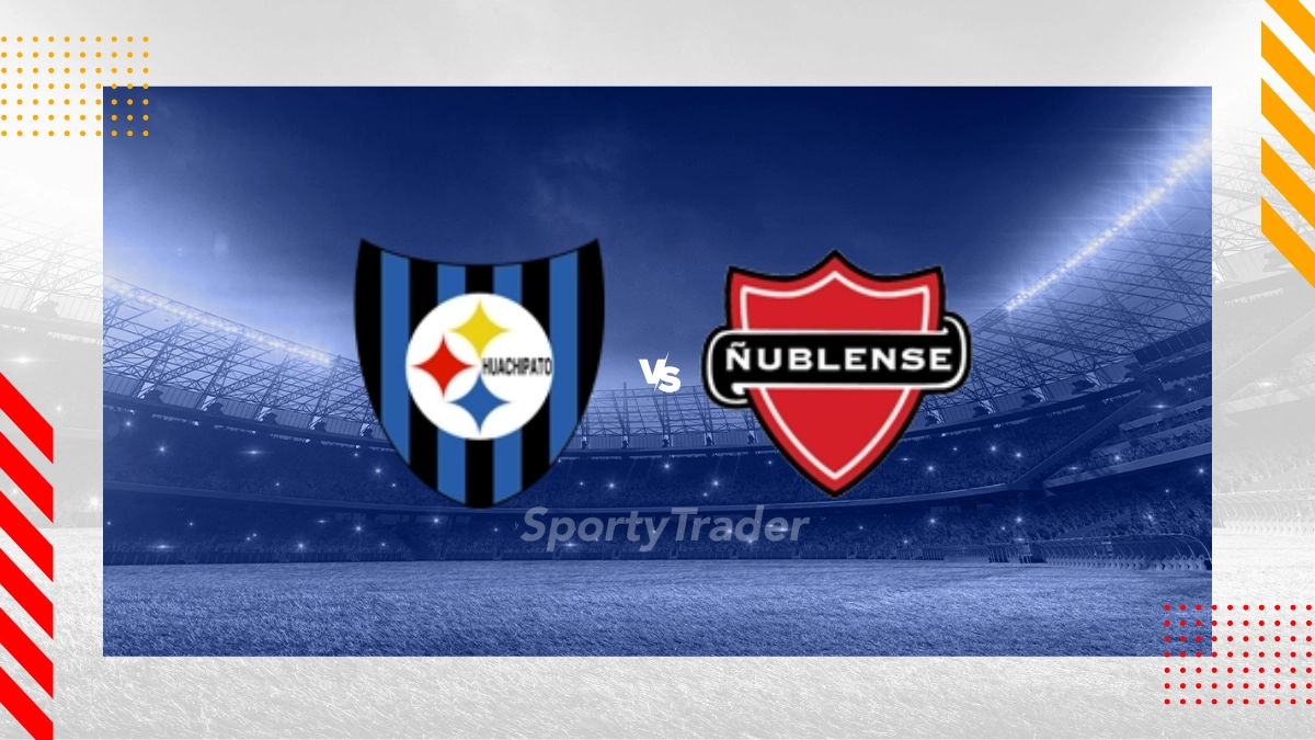 Pronóstico Huachipato vs Nublense