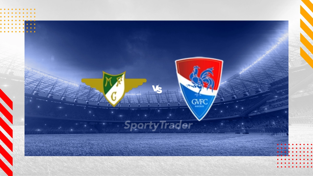 Pronostic Moreirense vs Gil Vicente