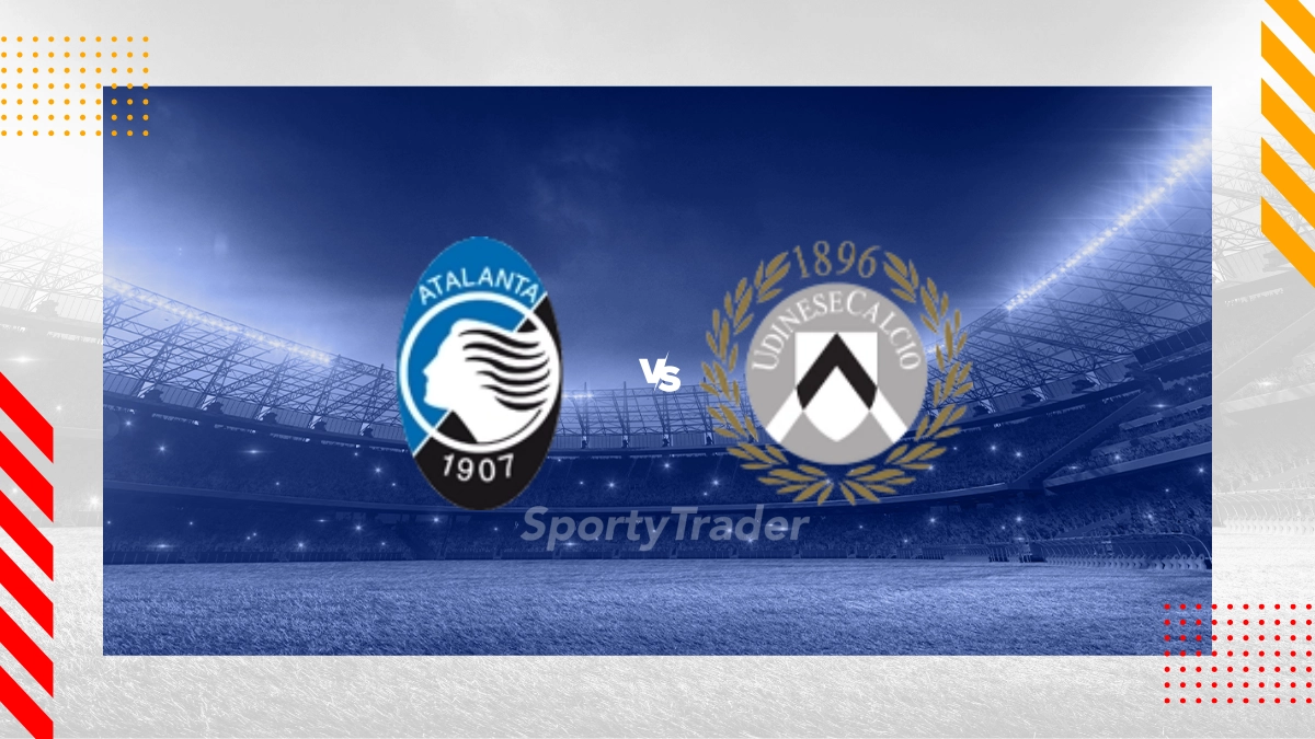 Atalanta vs Udinese Prediction