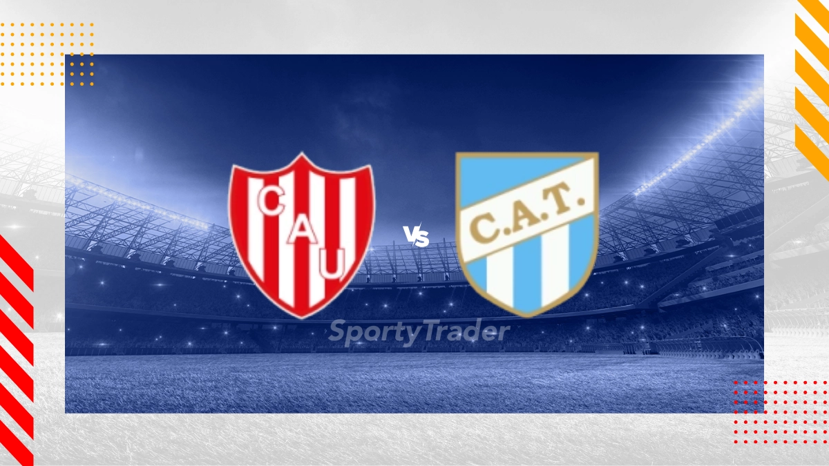 Pronóstico Unión de Santa Fe vs Atlético Tucumán