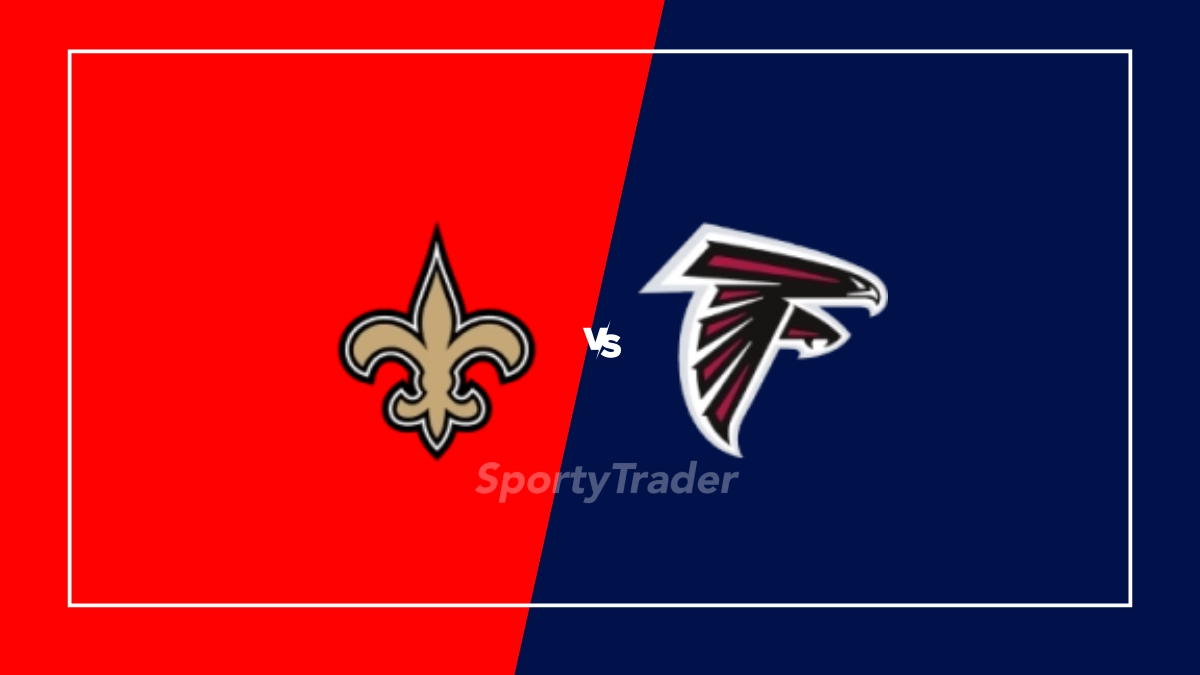 Pronóstico New Orleans Saints vs Atlanta Falcons