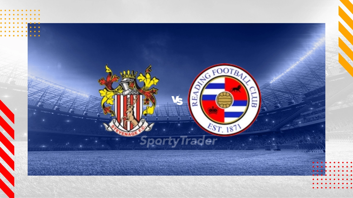 Stevenage vs Reading Prediction