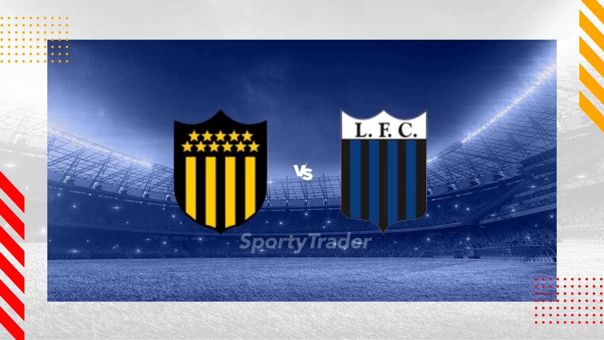 Pronóstico Peñarol vs Liverpool Montevideo