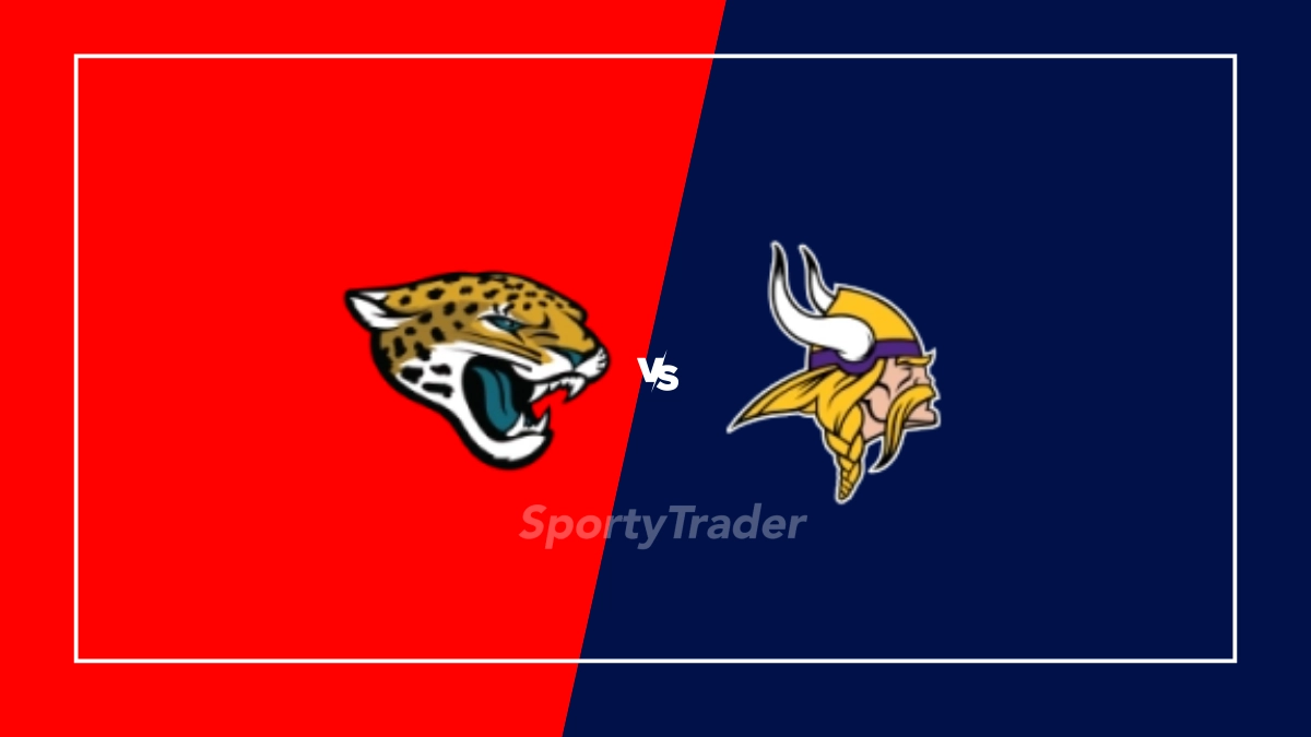 Pronóstico Jacksonville Jaguars vs Minnesota Vikings