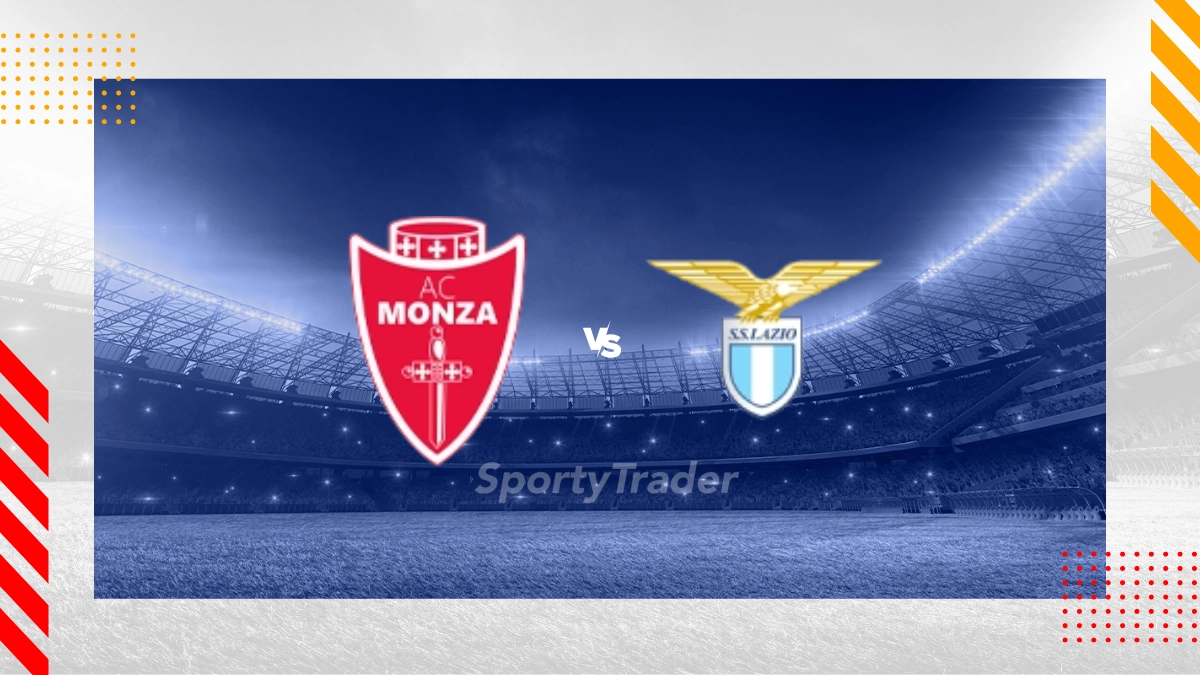 Pronostic Monza vs Lazio Rome