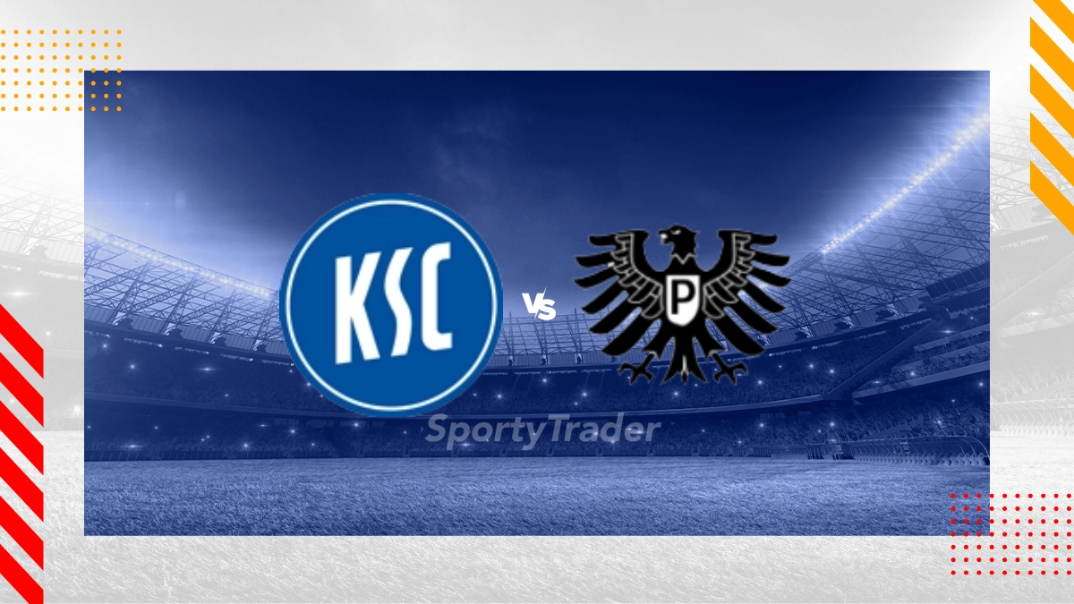 Karlsruher SC vs. Münster Prognose