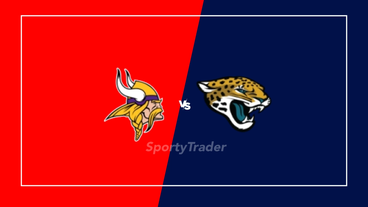 Minnesota Vikings vs Jacksonville Jaguars Picks