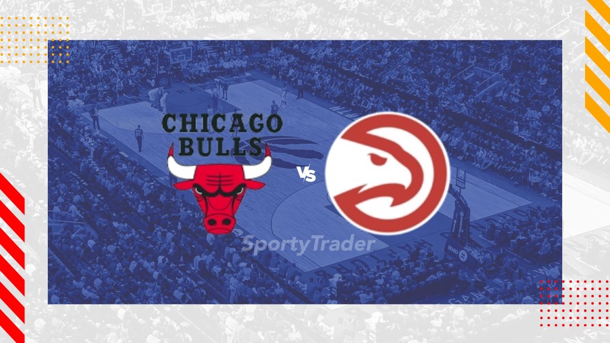 Chicago Bulls vs Atlanta Hawks Picks