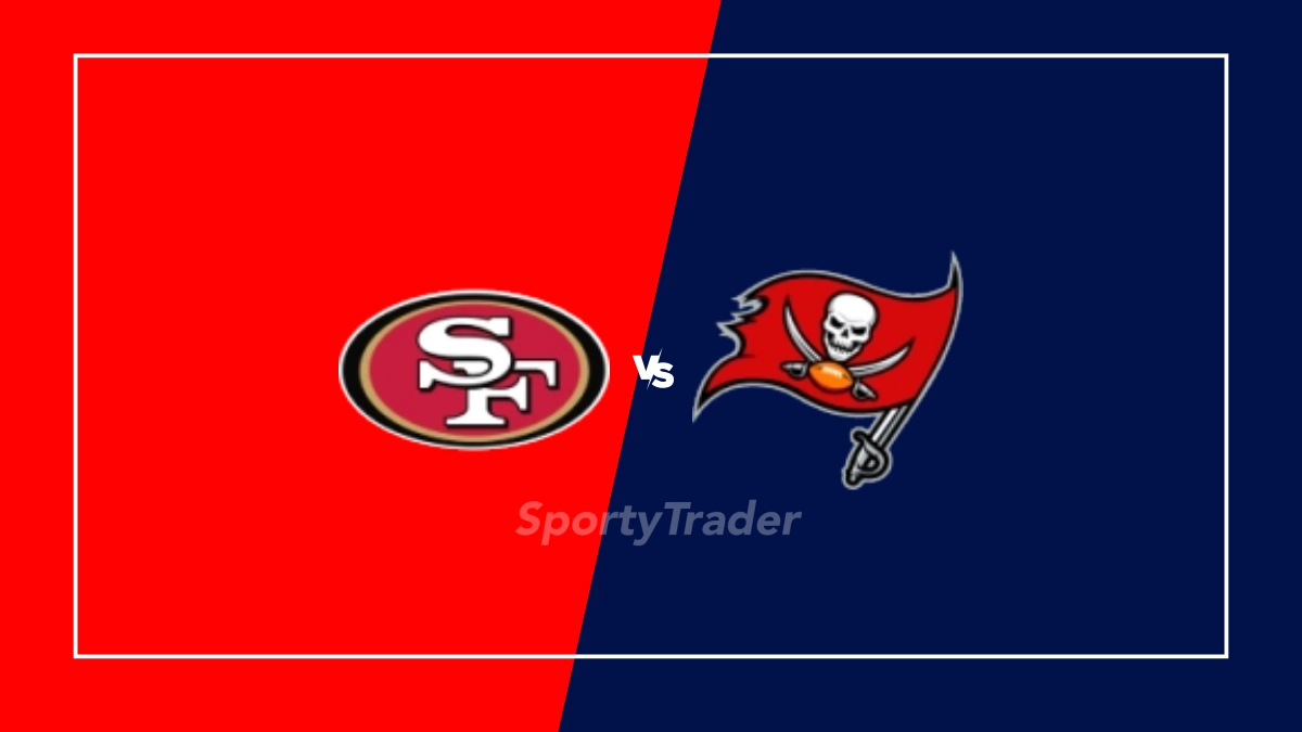 San Francisco 49ers vs Tampa Bay Buccaneers Picks