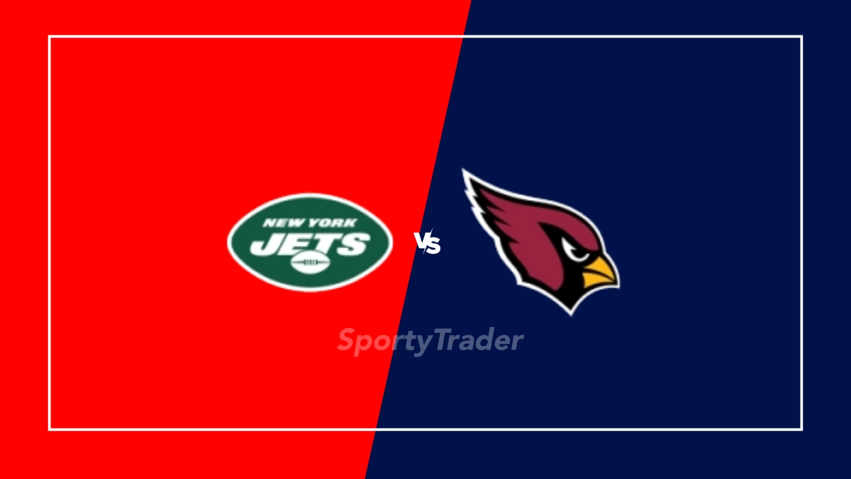 New York Jets vs Arizona Cardinals Picks