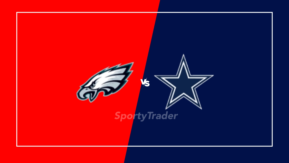 Philadelphia Eagles vs Dallas Cowboys Picks