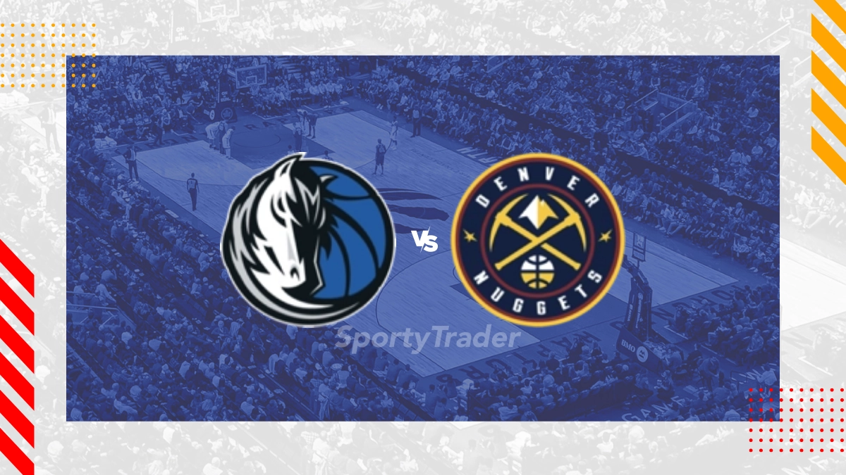 Dallas Mavericks vs Denver Nuggets Picks