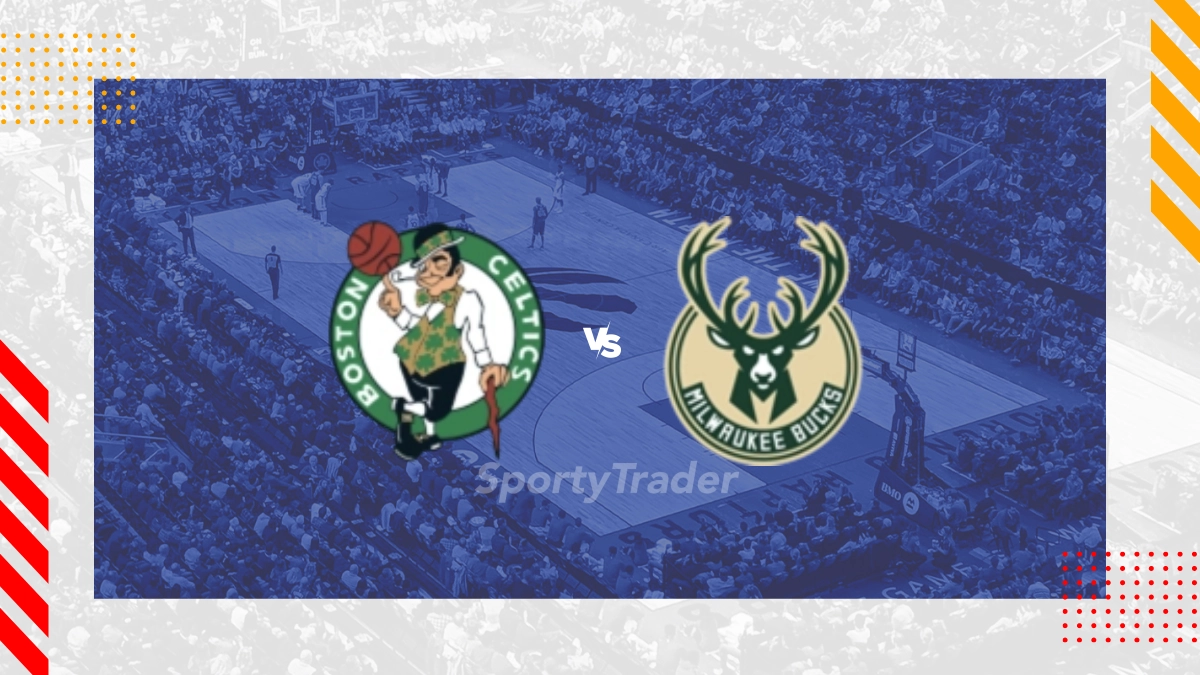 Boston Celtics vs Milwaukee Bucks Picks