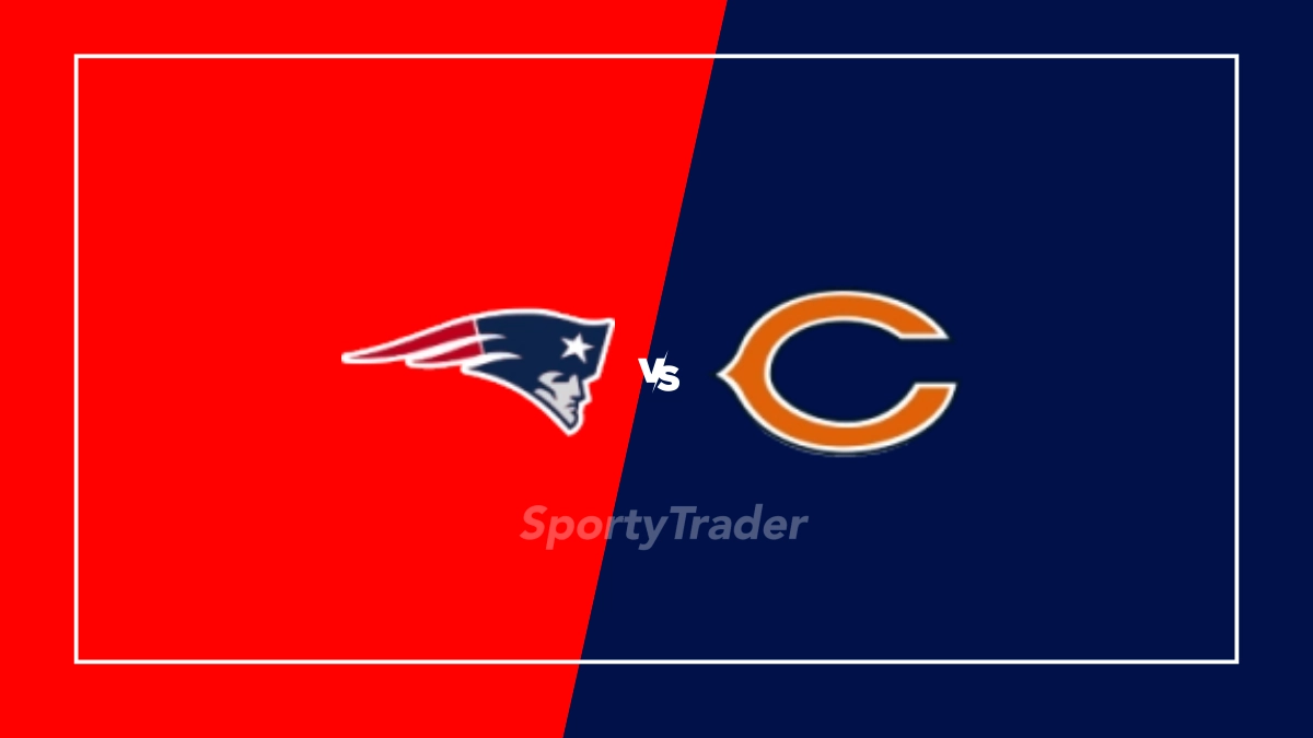 New England Patriots vs Chicago Bears Picks