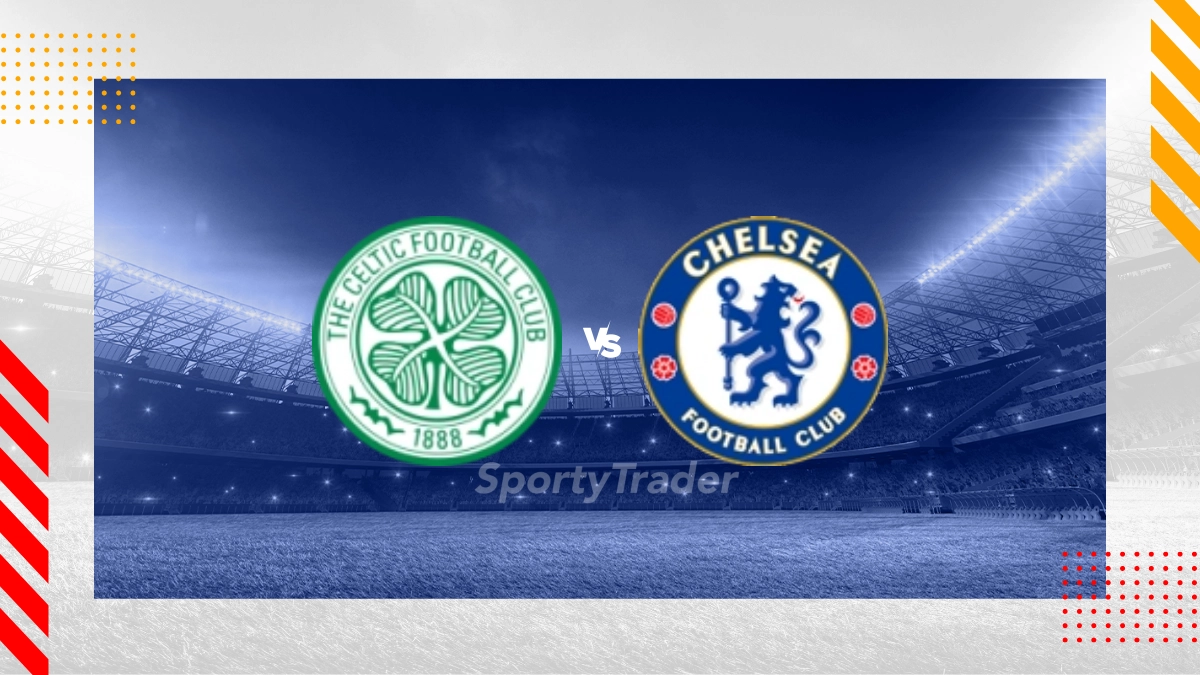 Voorspelling Celtic V vs Chelsea V