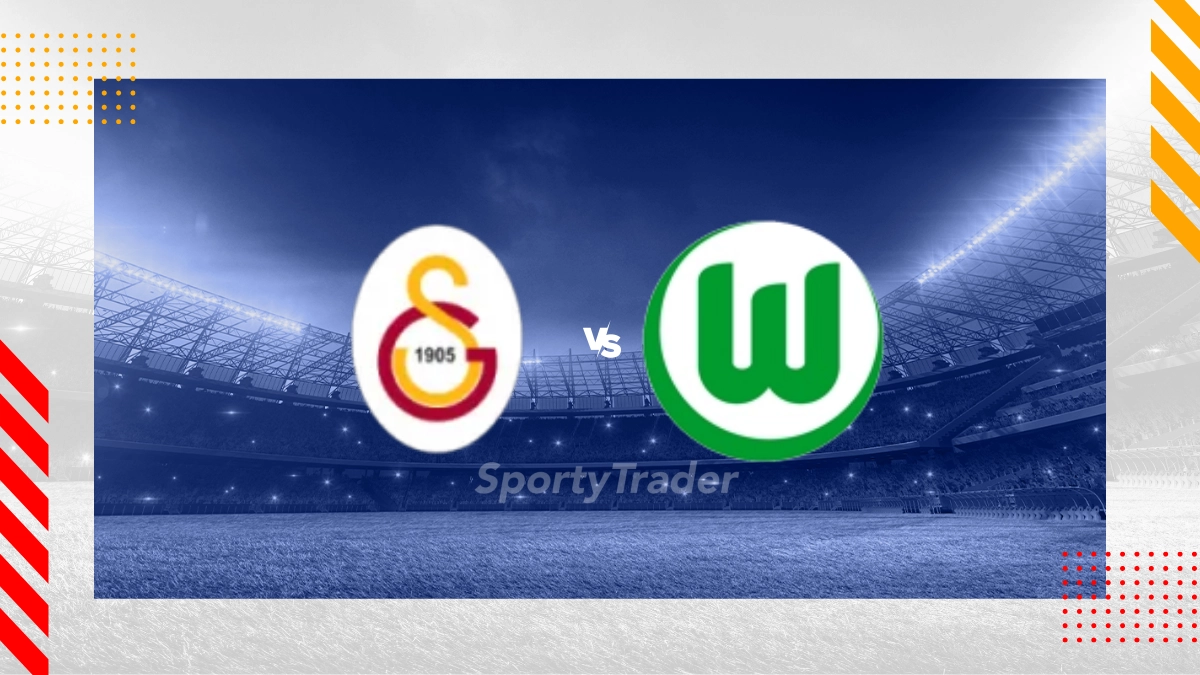 Voorspelling Galatasaray V vs VFL Wolfsburg V