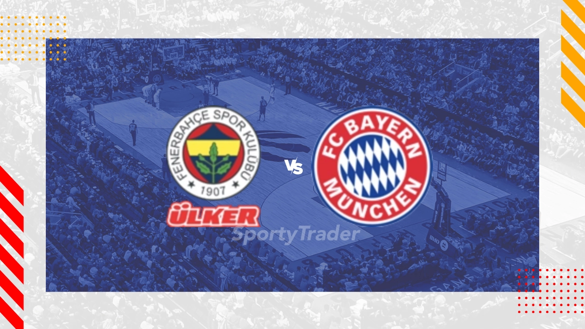 Fenerbahce vs. FC Bayern München Prognose