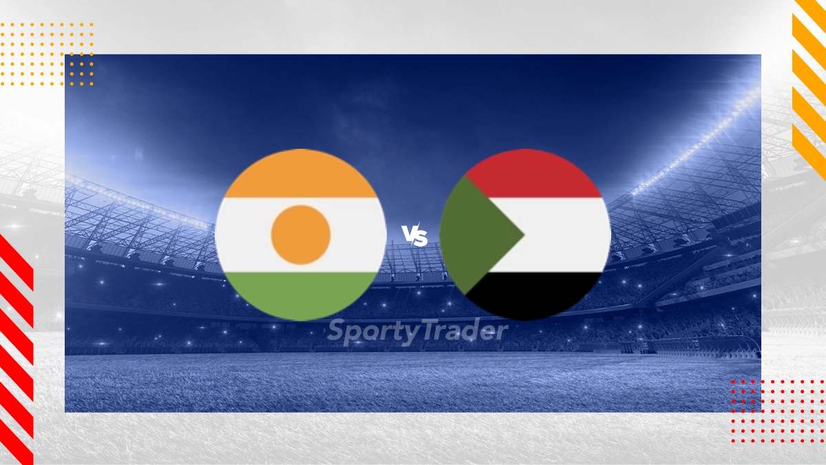 Niger vs Sudan Prediction