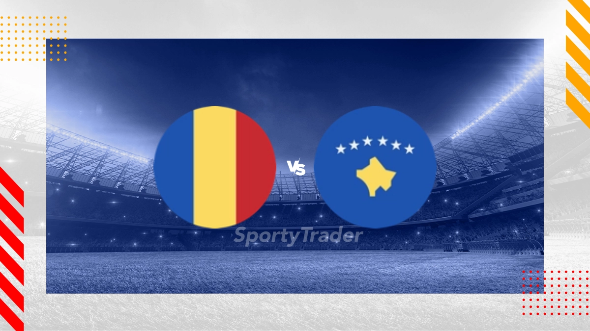 Pronostico Romania vs Kosovo