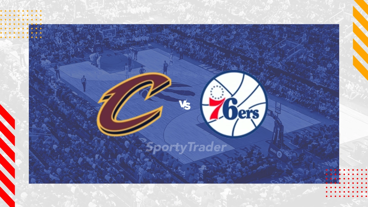 Cleveland Cavaliers vs Philadelphia 76ers Picks