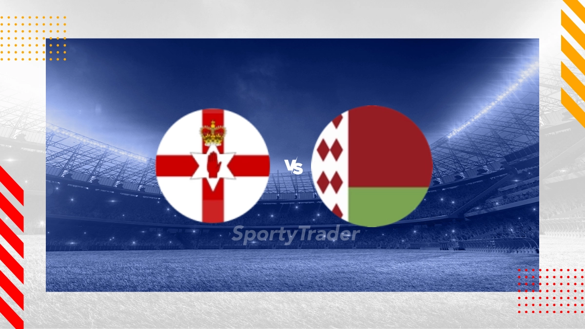 Northern Ireland vs Belarus Prediction