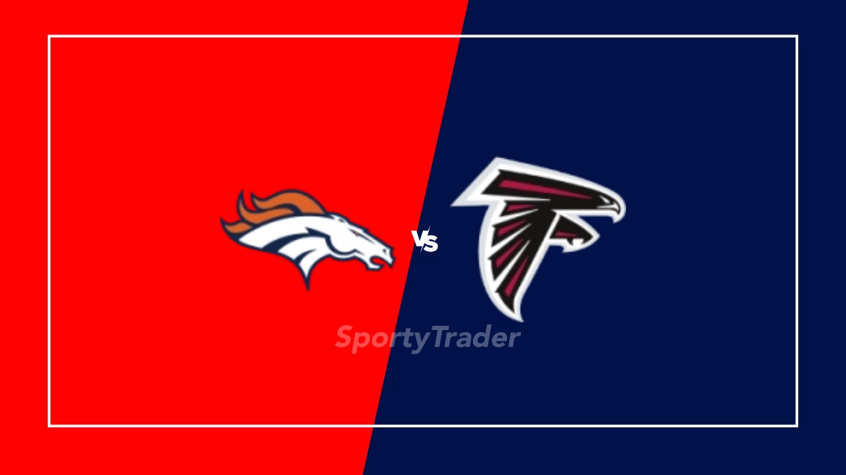 Pronóstico Denver Broncos vs Atlanta Falcons