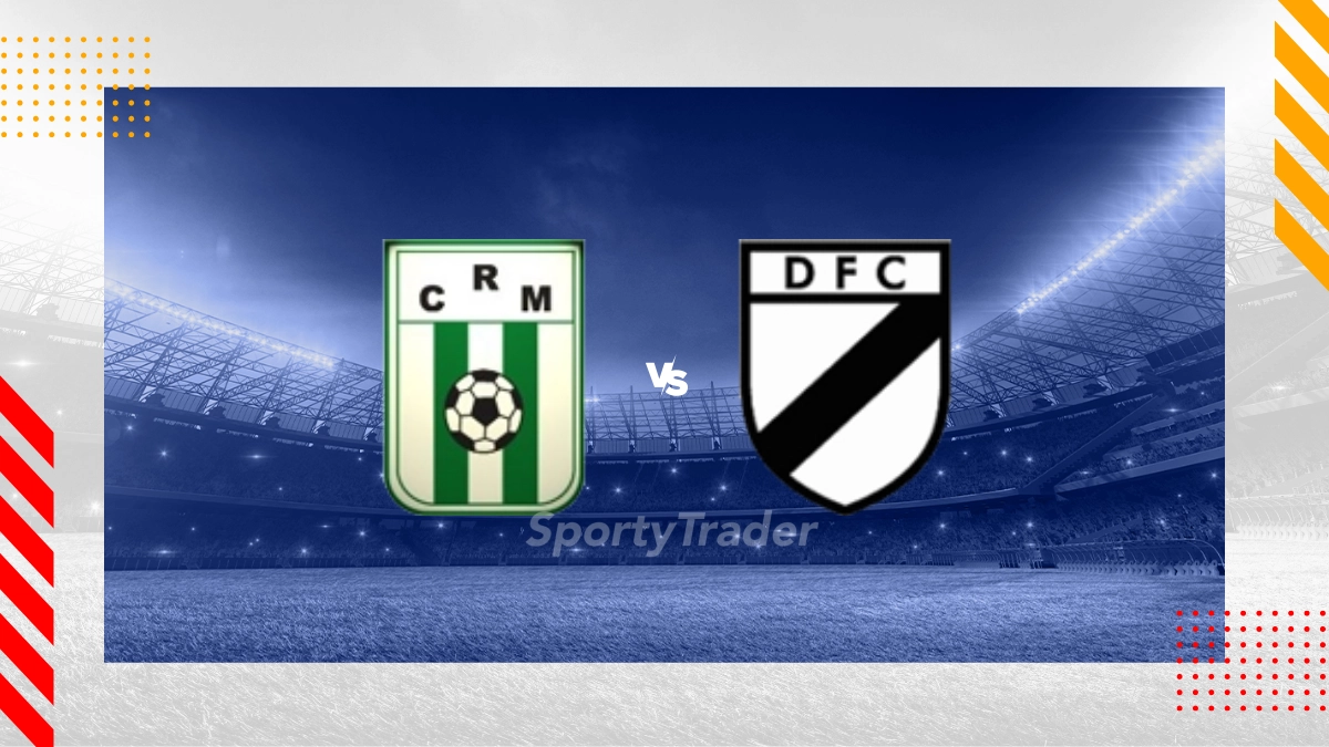 Pronóstico Racing Club Montevideo vs Danubio FC