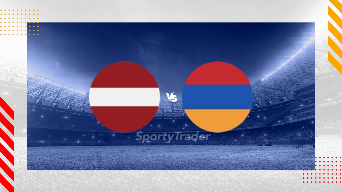 Pronóstico Letonia vs Armenia