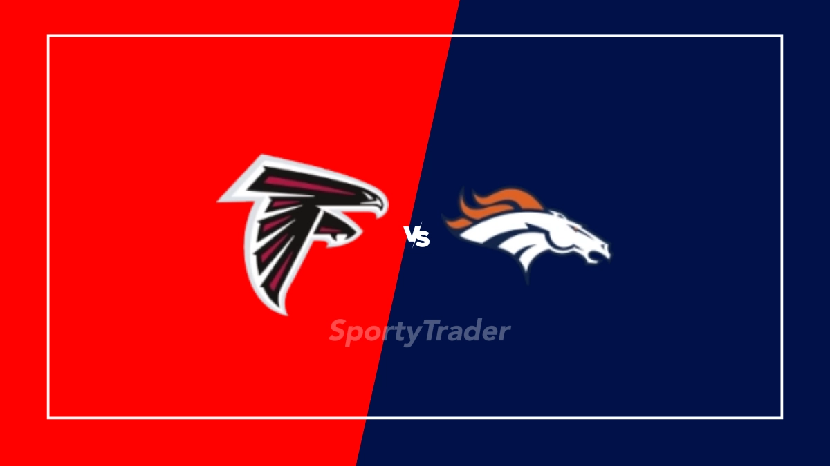 Atlanta Falcons vs Denver Broncos Picks