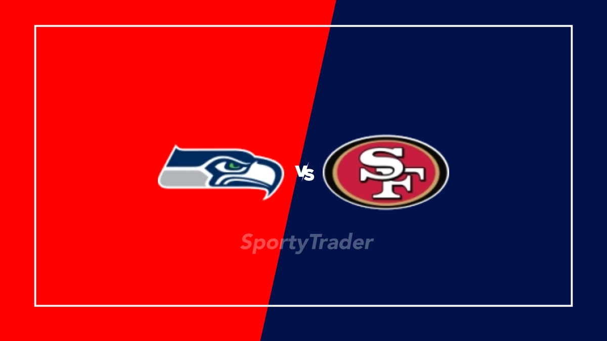 Seattle Seahawks vs San Francisco 49ers Picks