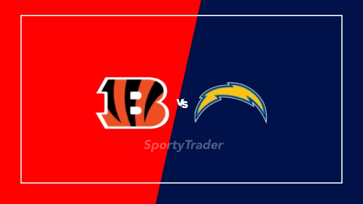 Cincinnati Bengals vs Los Angeles Chargers Picks