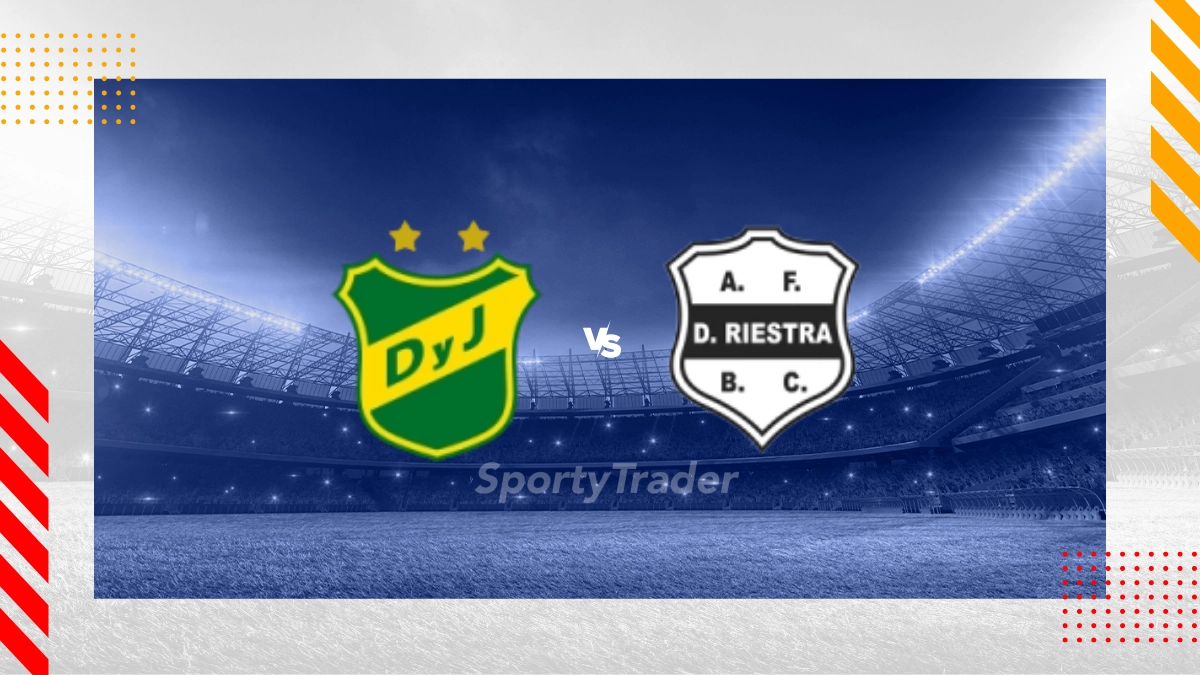 Pronóstico Defensa y Justicia vs Deportivo Riestra