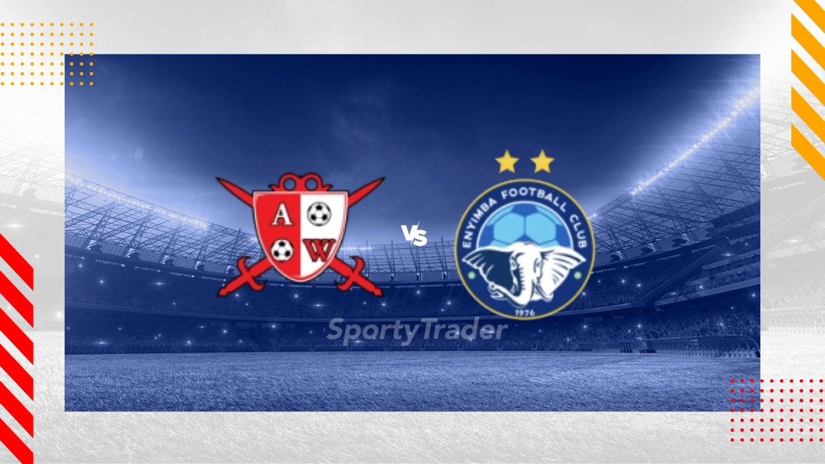 Abia Warriors vs Enyimba Prediction