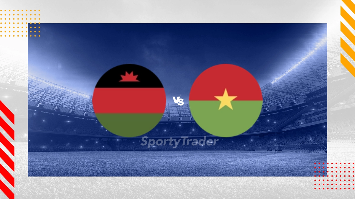 Malawi vs Burkina Faso Prediction