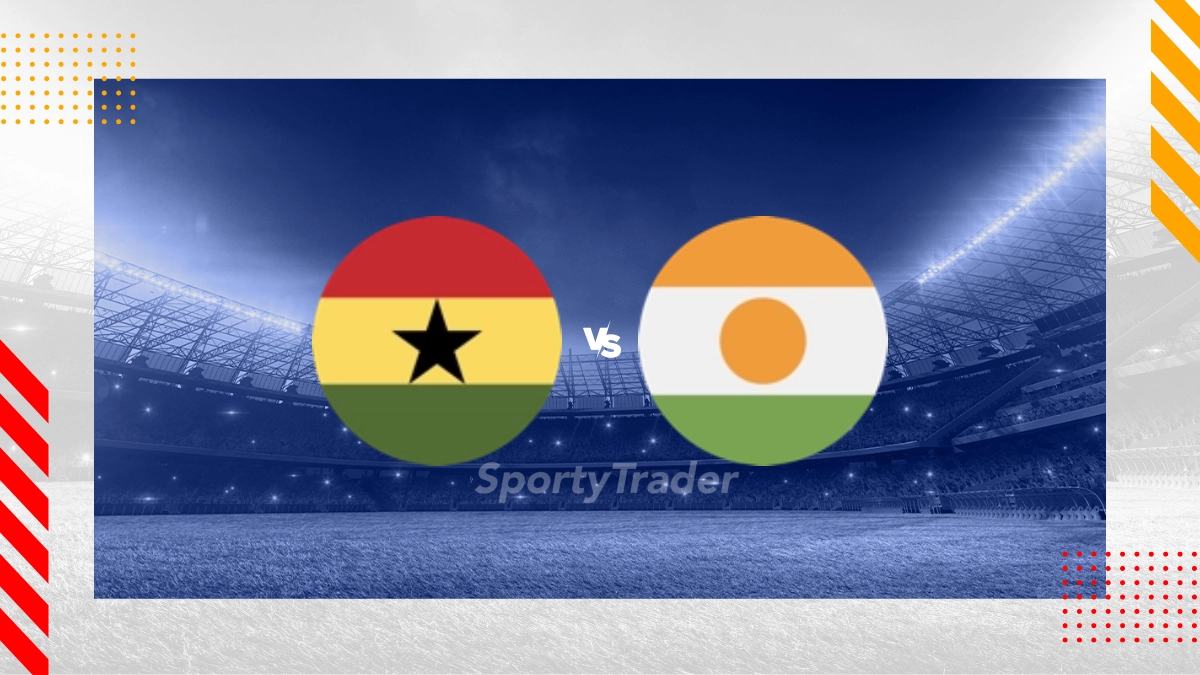 Ghana vs Niger Prediction